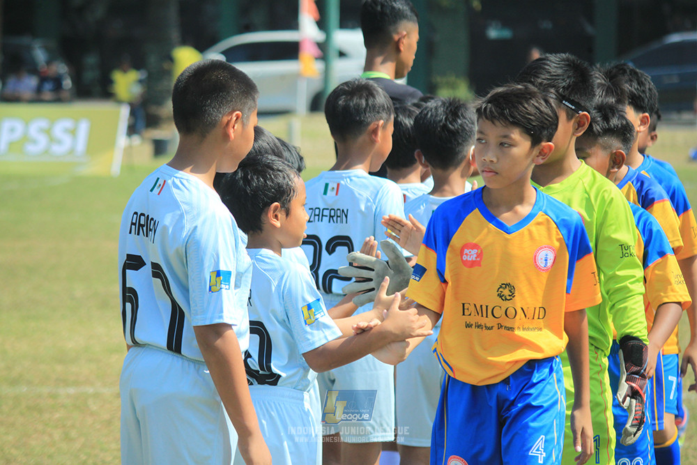 ijl u10 030825 brazillian soccer lebak bulus vs tunas jakarta