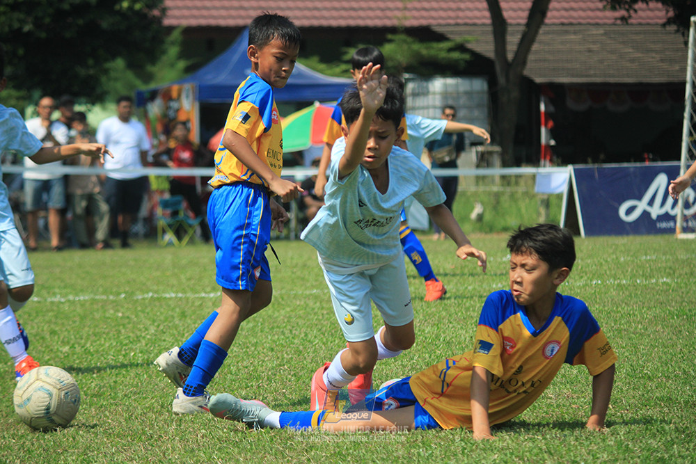 ijl u10 030825 brazillian soccer lebak bulus vs tunas jakarta