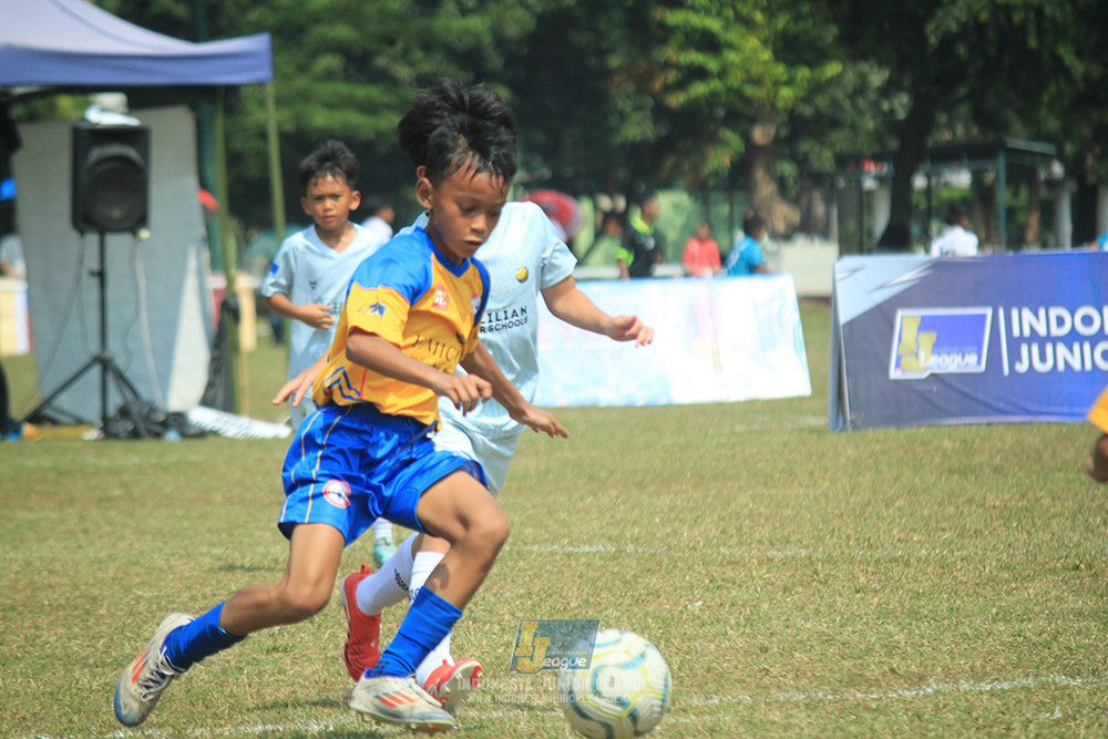 ijl u10 030825 brazillian soccer lebak bulus vs tunas jakarta
