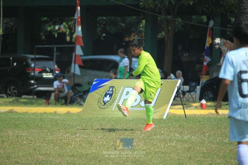 ijl u10 030825 brazillian soccer lebak bulus vs tunas jakarta