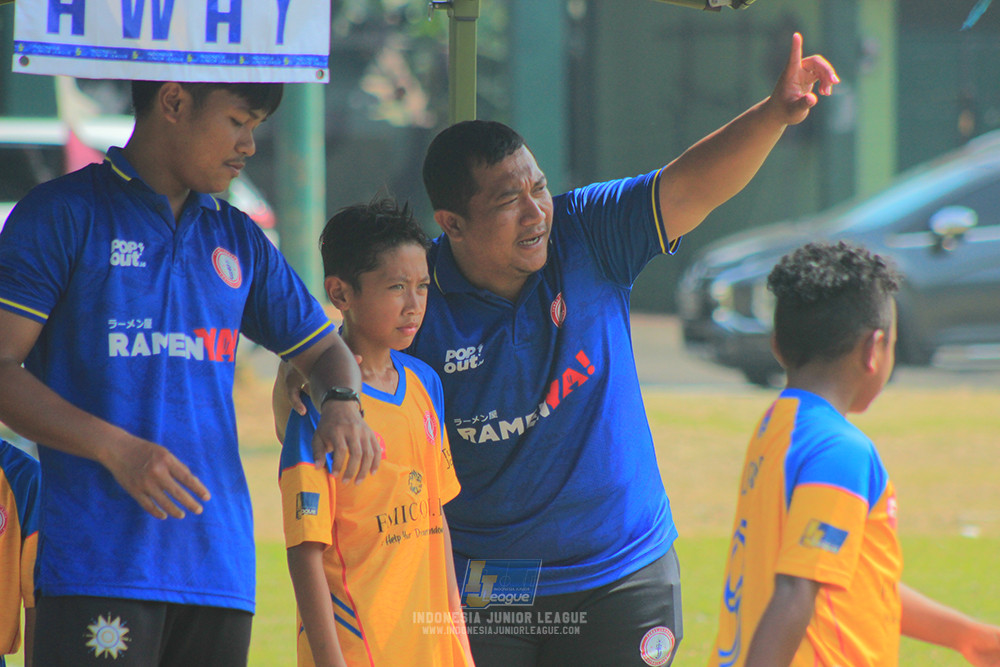 ijl u10 030825 brazillian soccer lebak bulus vs tunas jakarta