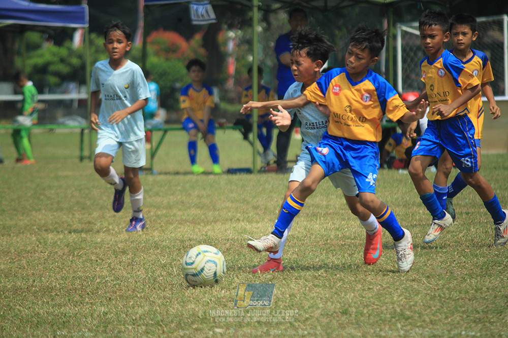 ijl u10 030825 brazillian soccer lebak bulus vs tunas jakarta