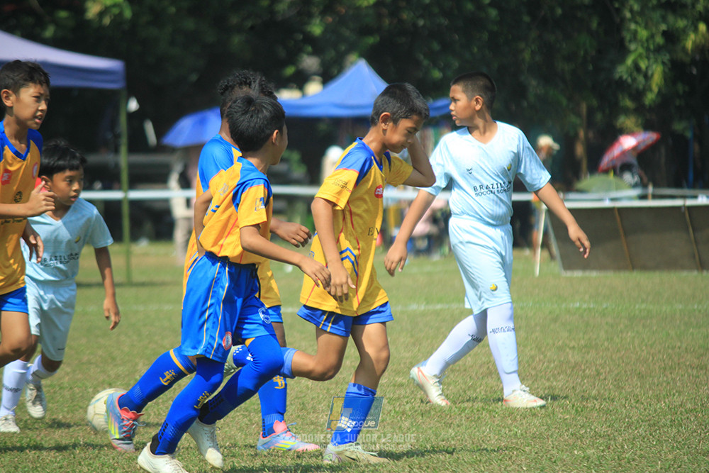 ijl u10 030825 brazillian soccer lebak bulus vs tunas jakarta