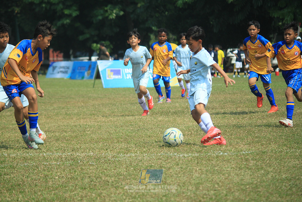 ijl u10 030825 brazillian soccer lebak bulus vs tunas jakarta