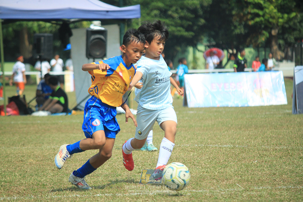 ijl u10 030825 brazillian soccer lebak bulus vs tunas jakarta
