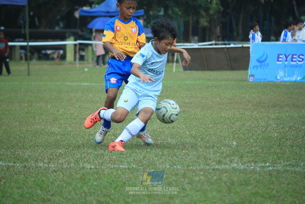 ijl u10 030825 brazillian soccer lebak bulus vs tunas jakarta