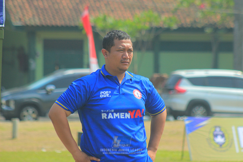 ijl u10 030825 brazillian soccer lebak bulus vs tunas jakarta