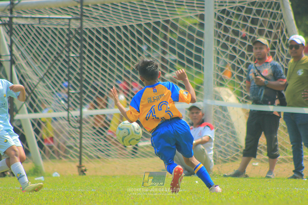 ijl u10 030825 brazillian soccer lebak bulus vs tunas jakarta