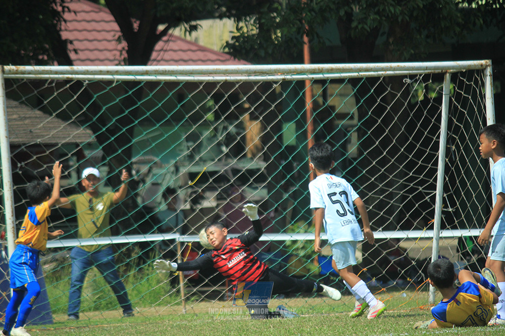 ijl u10 030825 brazillian soccer lebak bulus vs tunas jakarta