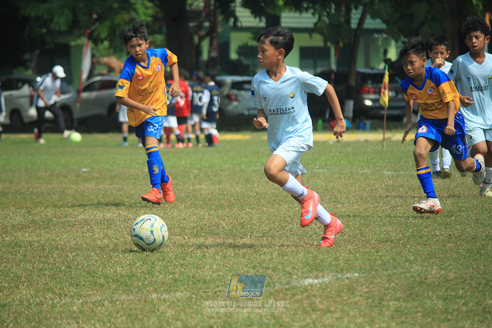 ijl u10 030825 brazillian soccer lebak bulus vs tunas jakarta