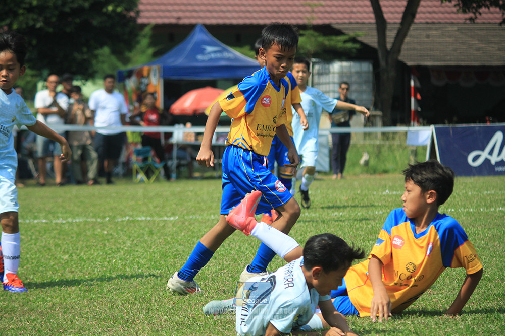 ijl u10 030825 brazillian soccer lebak bulus vs tunas jakarta