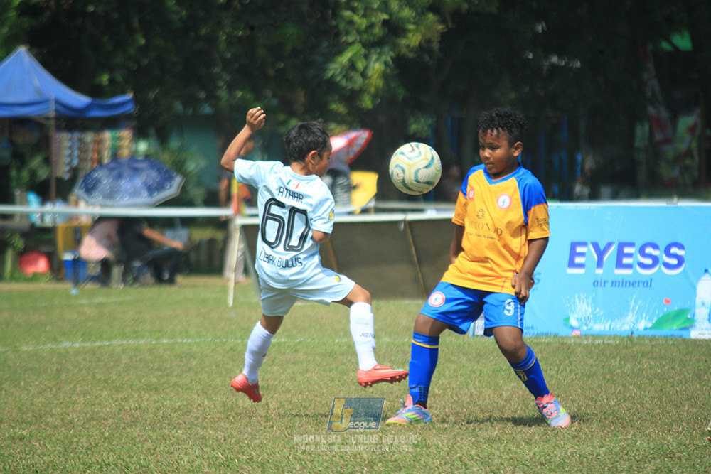 ijl u10 030825 brazillian soccer lebak bulus vs tunas jakarta