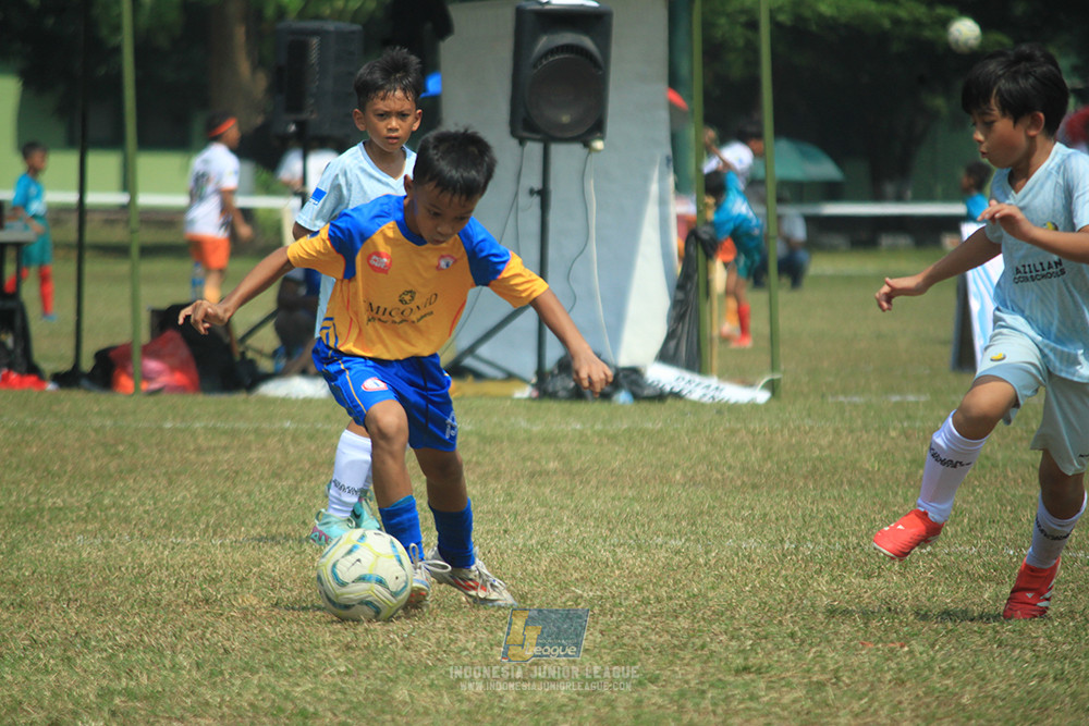 ijl u10 030825 brazillian soccer lebak bulus vs tunas jakarta