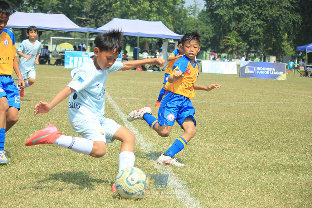 ijl u10 030825 brazillian soccer lebak bulus vs tunas jakarta
