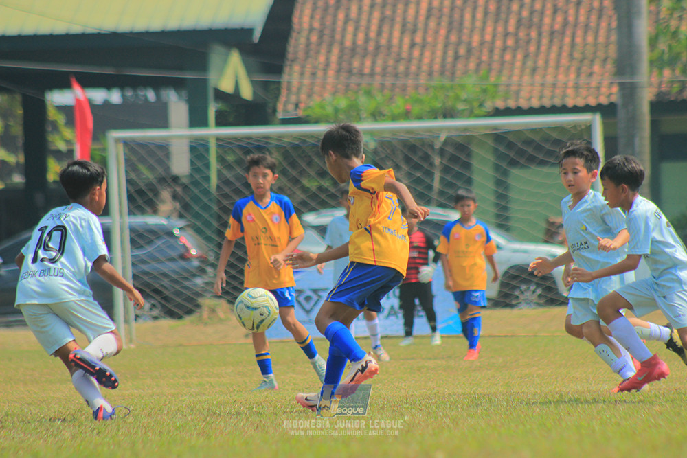 ijl u10 030825 brazillian soccer lebak bulus vs tunas jakarta