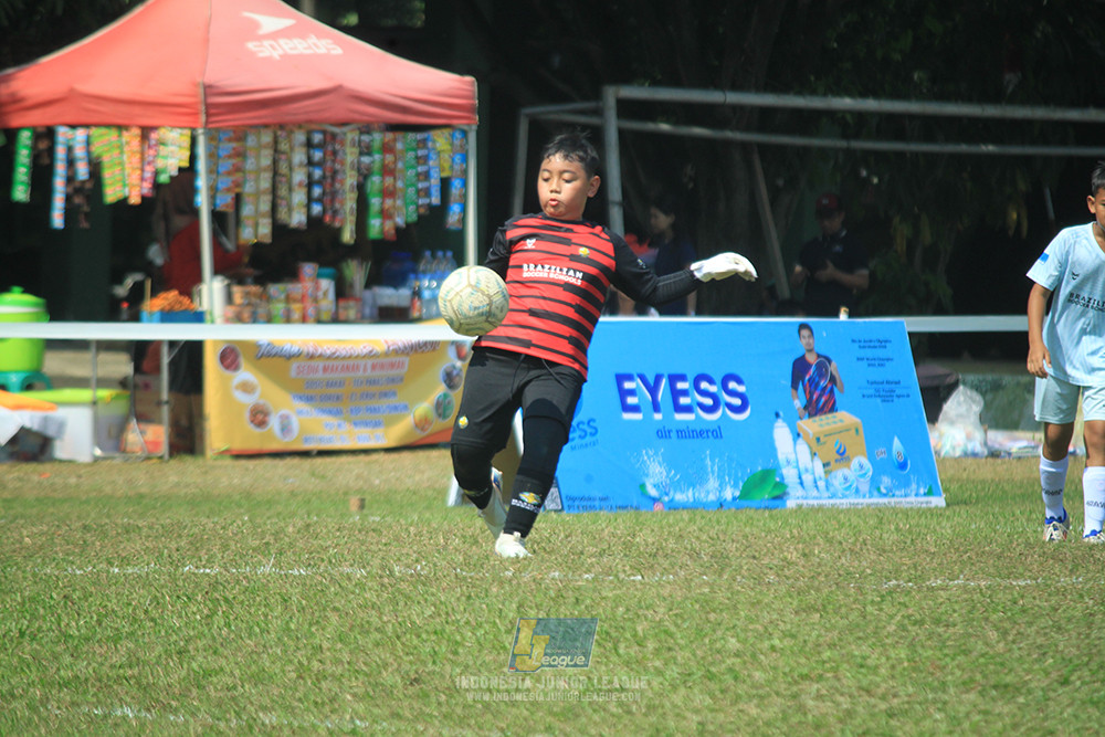 ijl u10 030825 brazillian soccer lebak bulus vs tunas jakarta