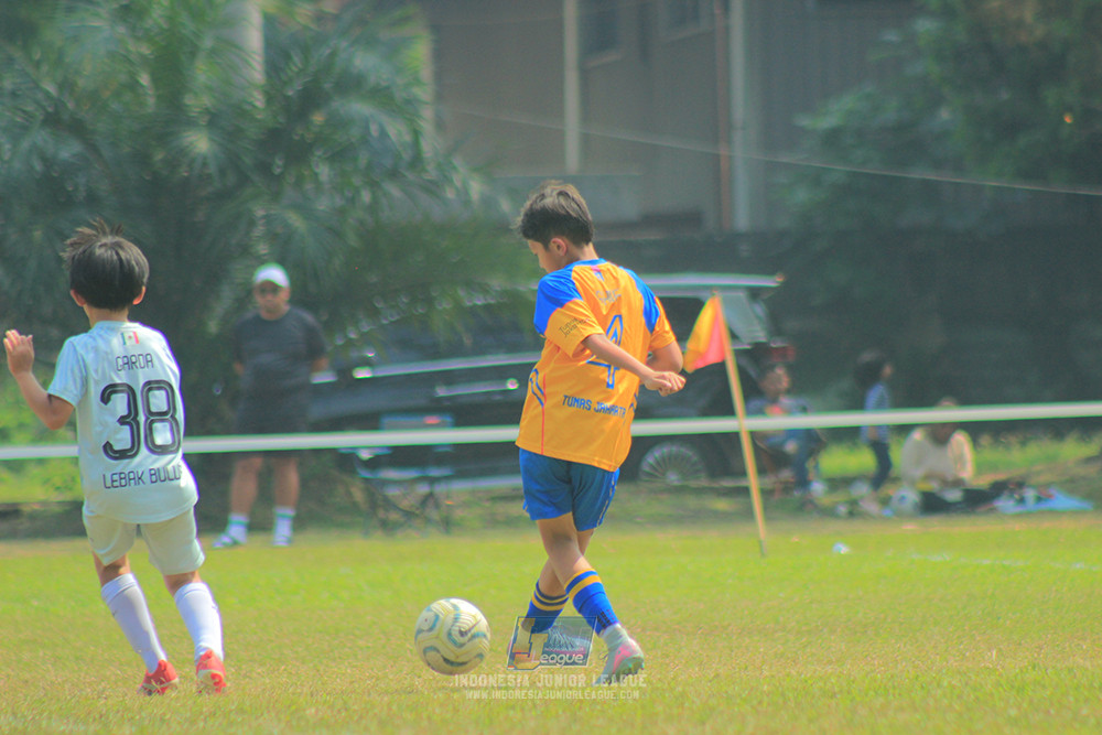 ijl u10 030825 brazillian soccer lebak bulus vs tunas jakarta