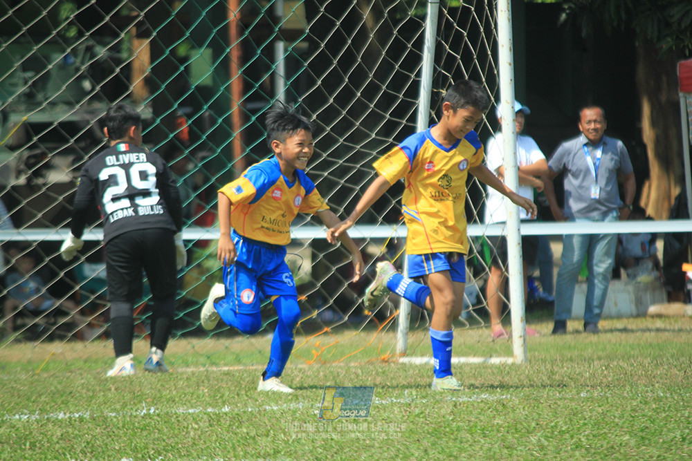 ijl u10 030825 brazillian soccer lebak bulus vs tunas jakarta