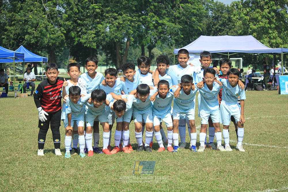 ijl u10 030825 brazillian soccer lebak bulus vs tunas jakarta