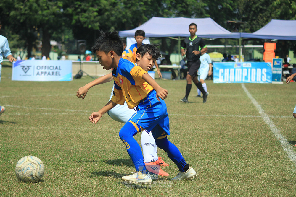ijl u10 030825 brazillian soccer lebak bulus vs tunas jakarta