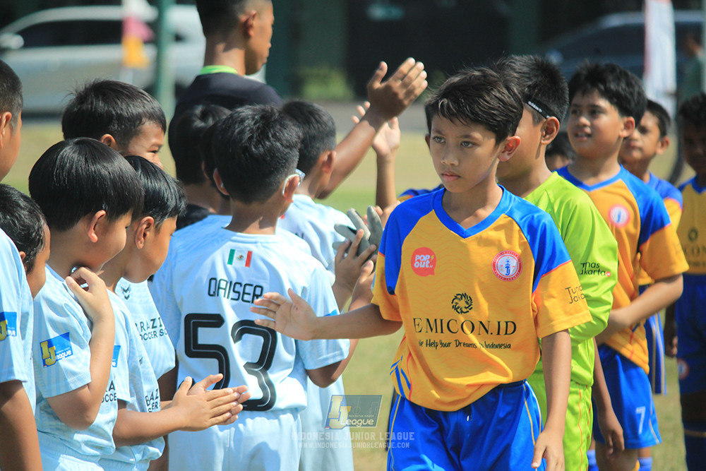 ijl u10 030825 brazillian soccer lebak bulus vs tunas jakarta