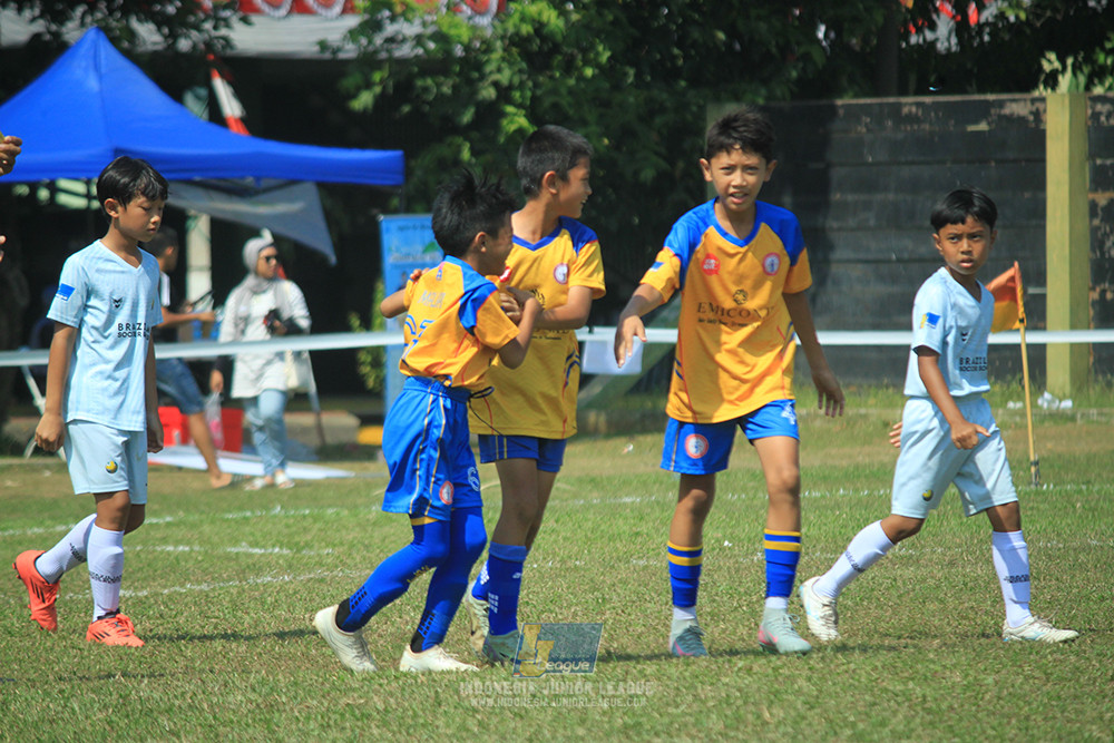 ijl u10 030825 brazillian soccer lebak bulus vs tunas jakarta