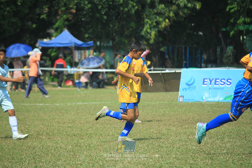 ijl u10 030825 brazillian soccer lebak bulus vs tunas jakarta