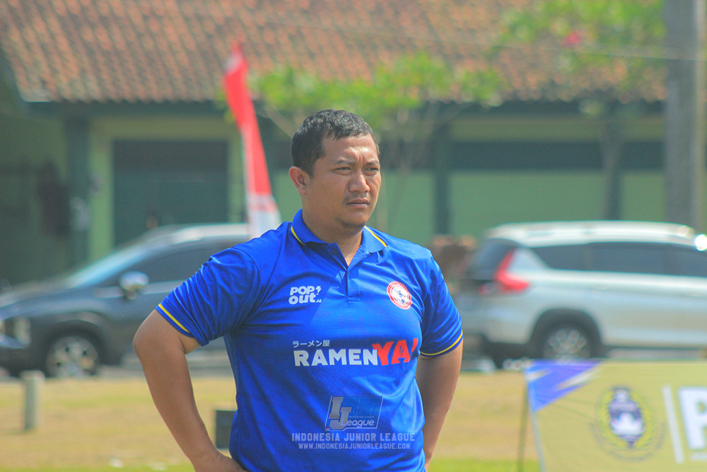 ijl u10 030825 brazillian soccer lebak bulus vs tunas jakarta