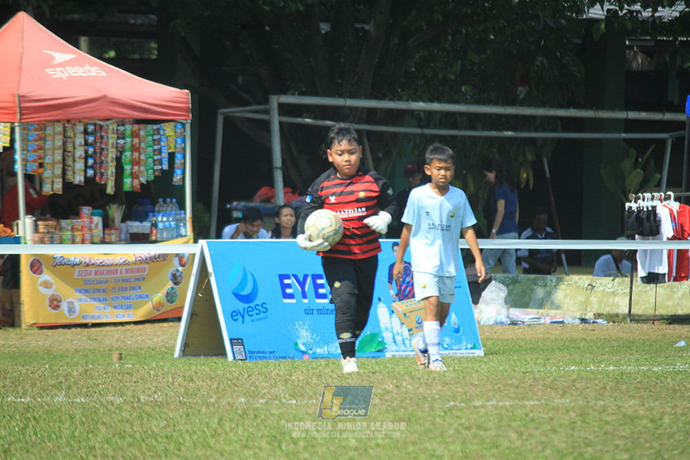ijl u10 030825 brazillian soccer lebak bulus vs tunas jakarta