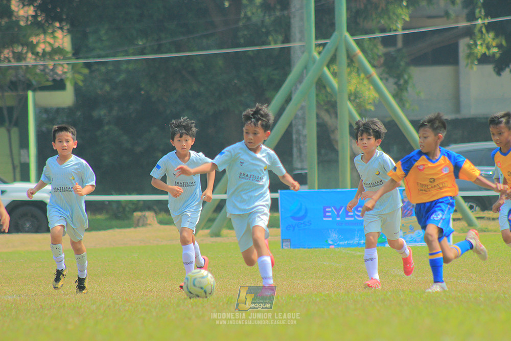 ijl u10 030825 brazillian soccer lebak bulus vs tunas jakarta