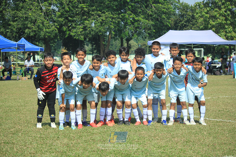 ijl u10 030825 brazillian soccer lebak bulus vs tunas jakarta