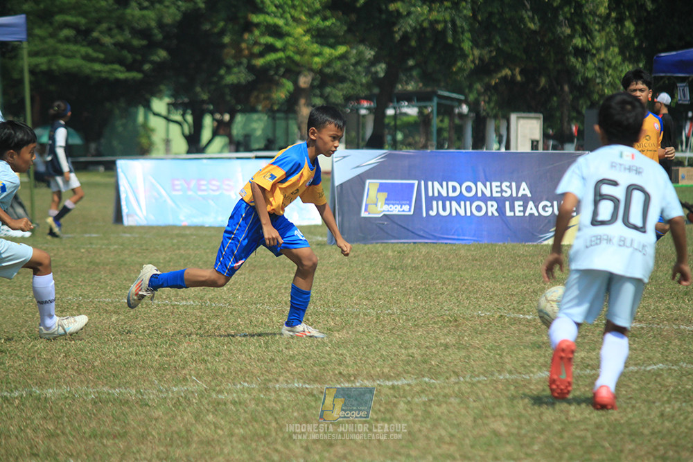 ijl u10 030825 brazillian soccer lebak bulus vs tunas jakarta