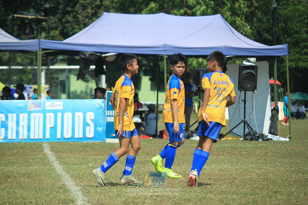 ijl u10 030825 brazillian soccer lebak bulus vs tunas jakarta