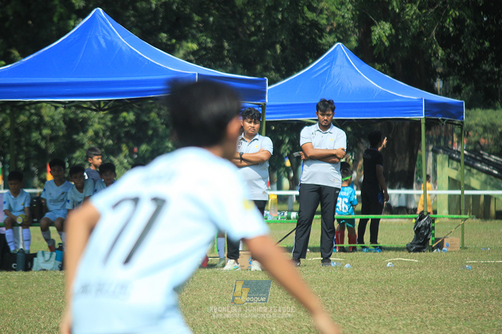 ijl u10 030825 brazillian soccer lebak bulus vs tunas jakarta