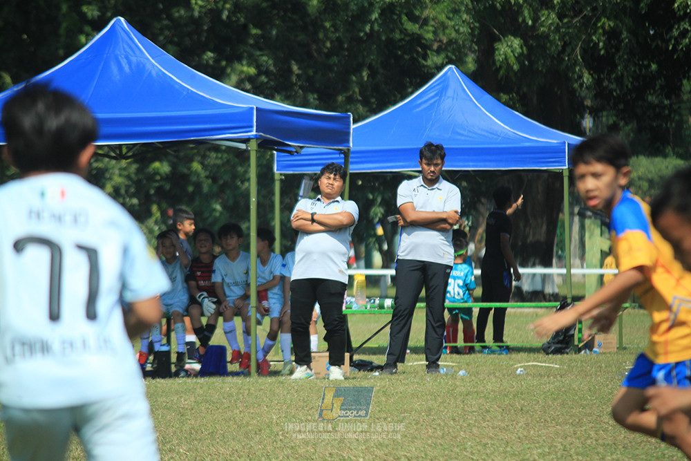 ijl u10 030825 brazillian soccer lebak bulus vs tunas jakarta