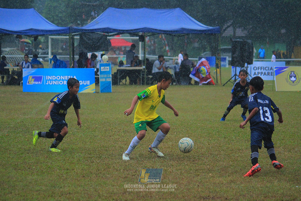 ijl u10 030825 brazillian soccer lfa vs berlian nusantara