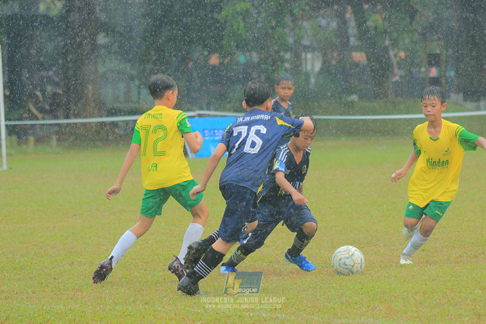 ijl u10 030825 brazillian soccer lfa vs berlian nusantara