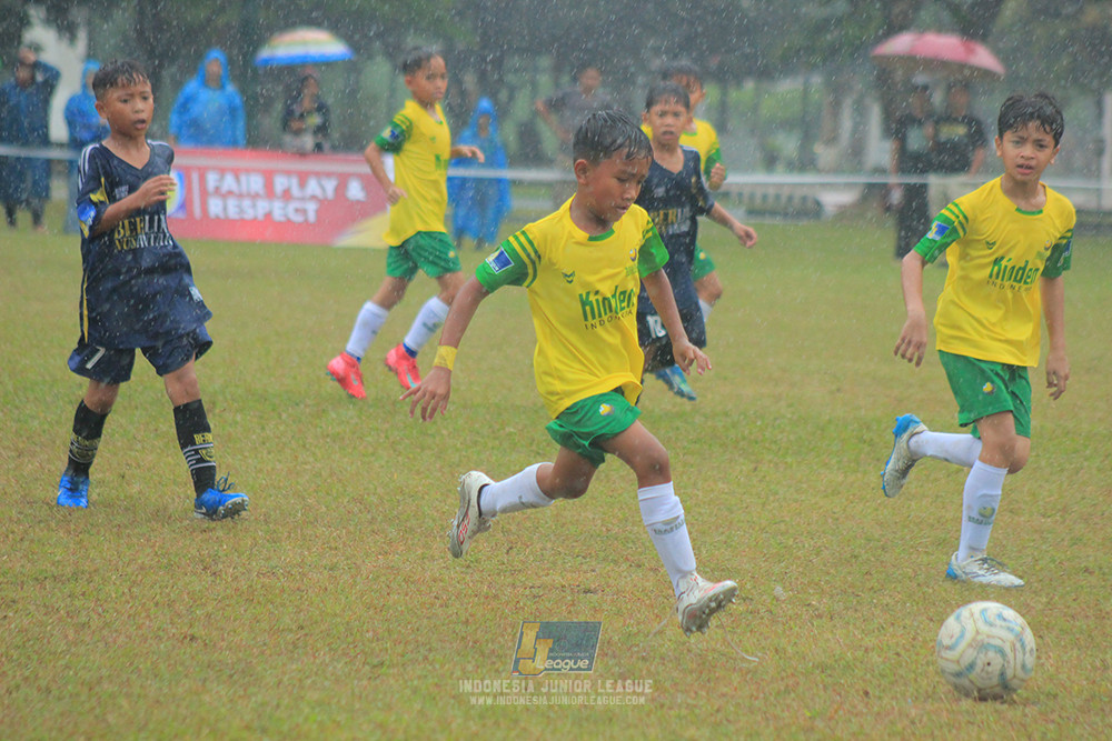 ijl u10 030825 brazillian soccer lfa vs berlian nusantara