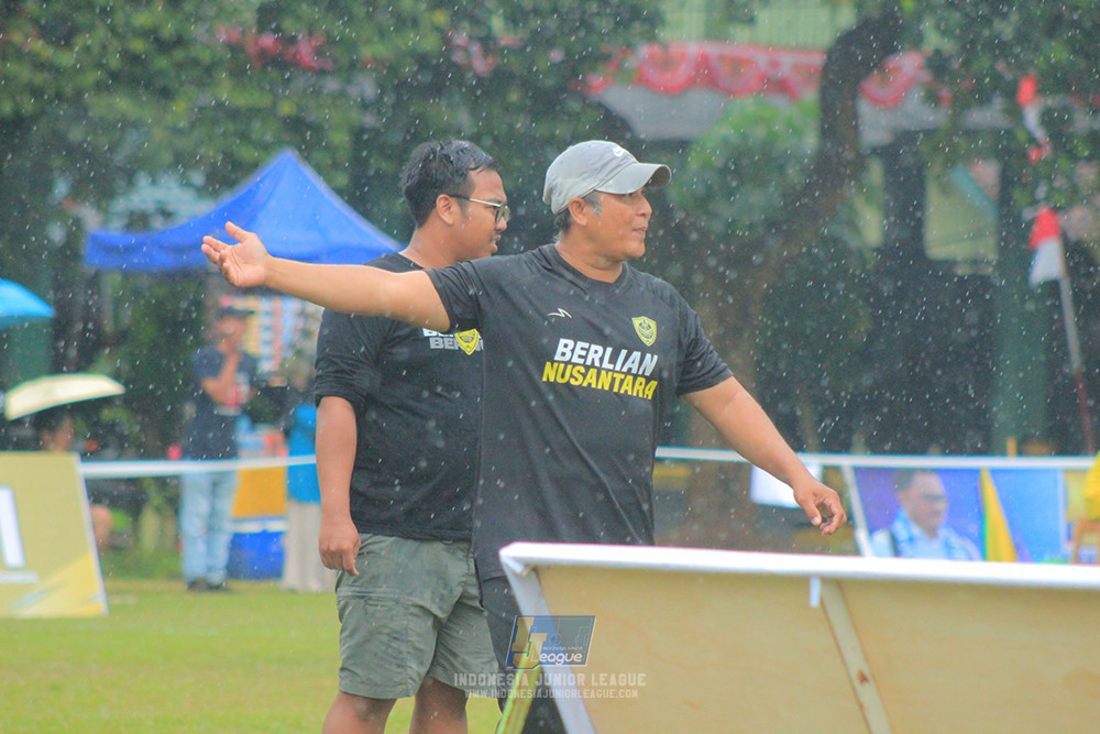 ijl u10 030825 brazillian soccer lfa vs berlian nusantara