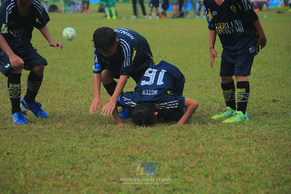 ijl u10 030825 brazillian soccer lfa vs berlian nusantara