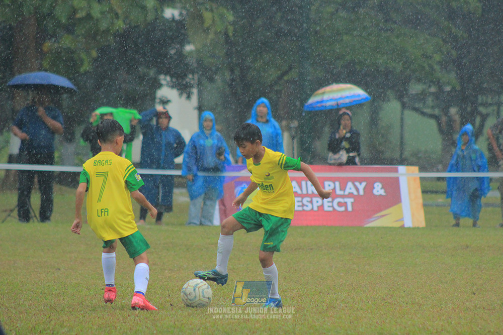 ijl u10 030825 brazillian soccer lfa vs berlian nusantara