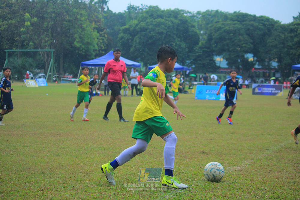 ijl u10 030825 brazillian soccer lfa vs berlian nusantara