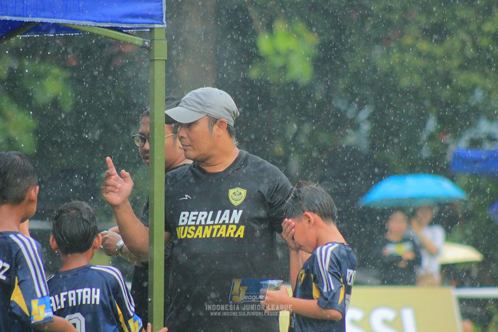 ijl u10 030825 brazillian soccer lfa vs berlian nusantara