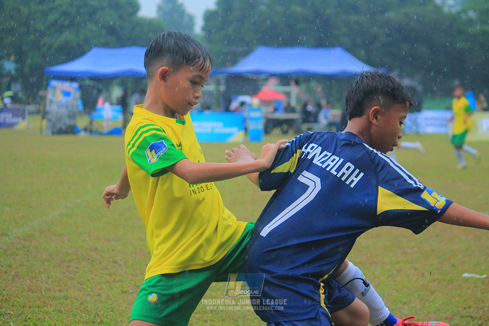 ijl u10 030825 brazillian soccer lfa vs berlian nusantara