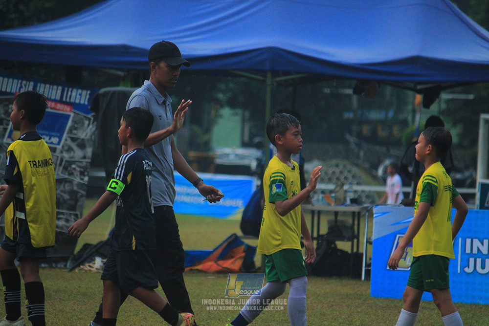 ijl u10 030825 brazillian soccer lfa vs berlian nusantara