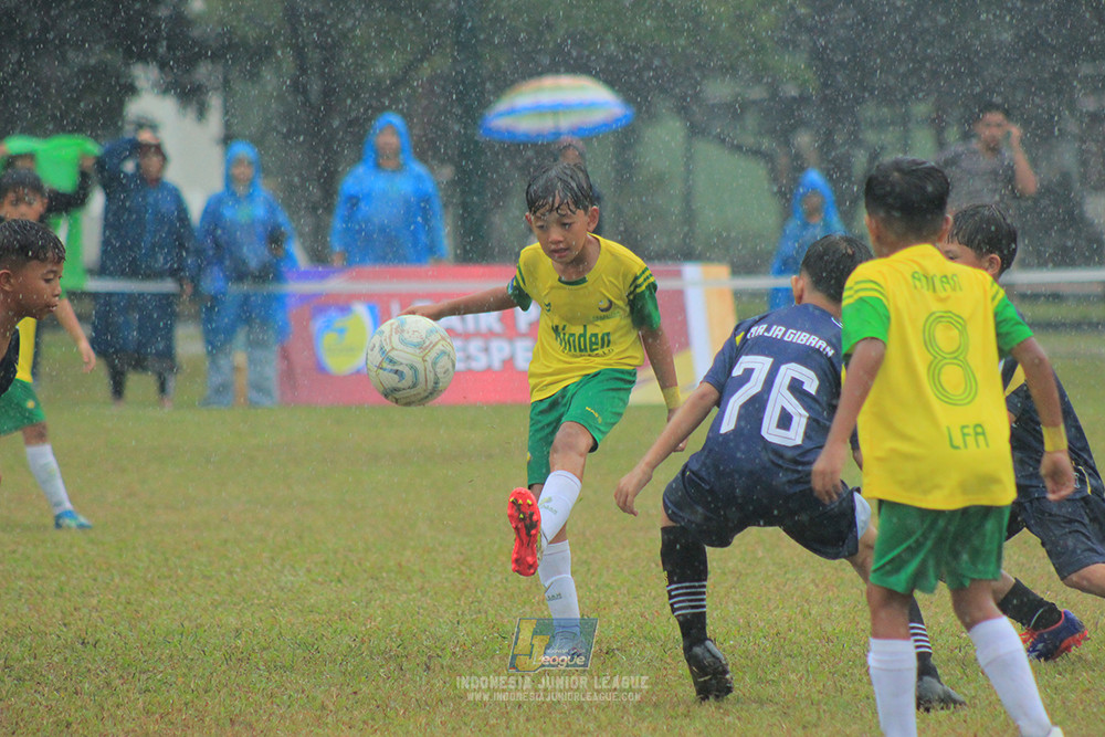 ijl u10 030825 brazillian soccer lfa vs berlian nusantara
