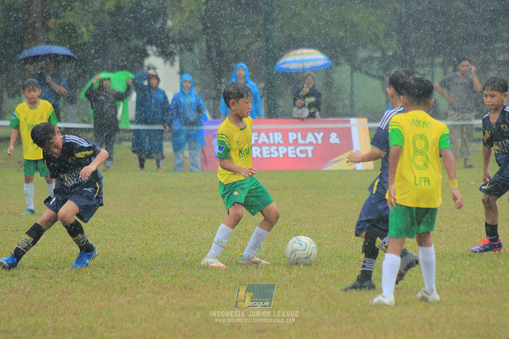 ijl u10 030825 brazillian soccer lfa vs berlian nusantara