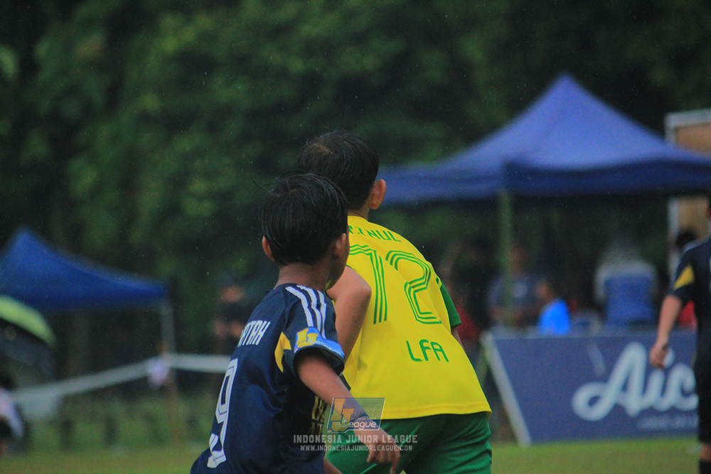 ijl u10 030825 brazillian soccer lfa vs berlian nusantara