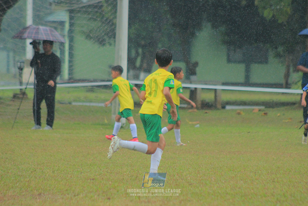 ijl u10 030825 brazillian soccer lfa vs berlian nusantara