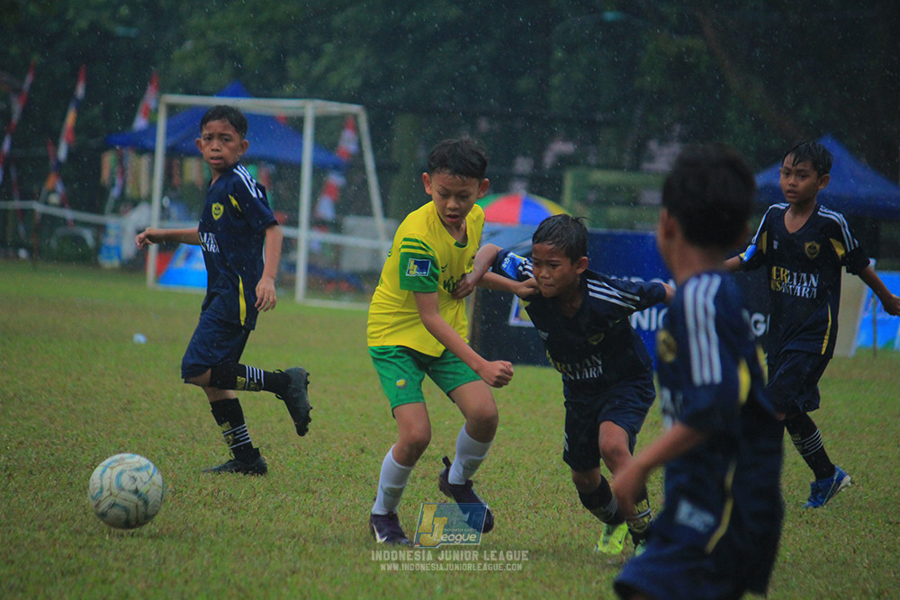 ijl u10 030825 brazillian soccer lfa vs berlian nusantara